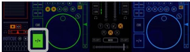 PIONEER DJS - Warning! - 1