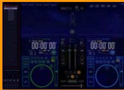PIONEER DJS - Default Settings when Installed - 2