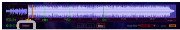 PIONEER DJS - - Renumbering Function - 1