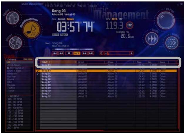 PIONEER DJS - 6-1 Editing Song Information - 2