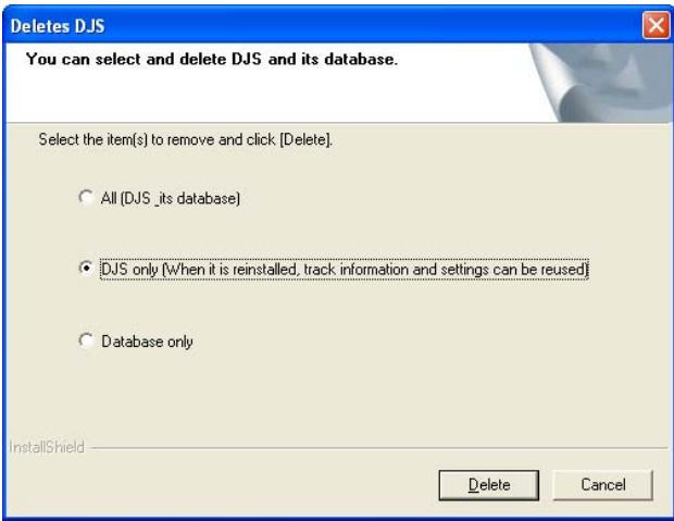 PIONEER DJS - To Stop Uninstalling - 1
