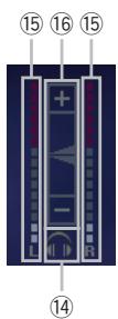 PIONEER DJS - Meaning of Colors in the Waveform Display - 2