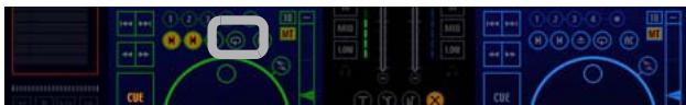 PIONEER DJS - -Playing an entire song as a loop (One Track Loop) - 1