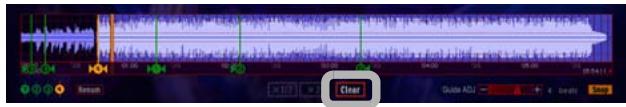 PIONEER DJS - Note: Canceling Function - 1