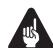 PIONEER S-81B-LR-K - Precaução - 7