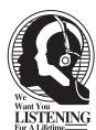 PIONEER S-81B-LR-K - For U.S. model - 2