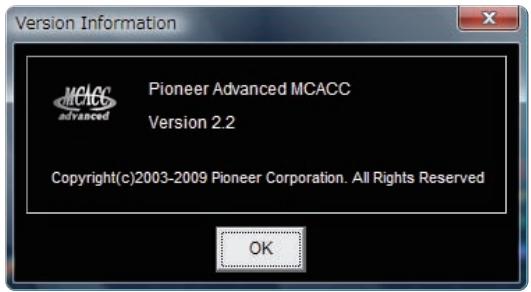 PIONEER SC-LX82 - Remarque - 1