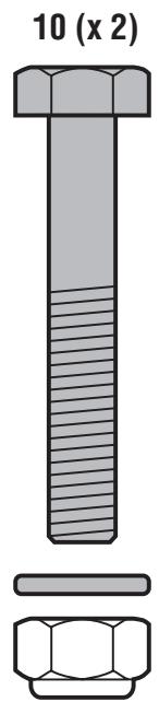 DOLMAR RM-72.13 H - MONTAGGIO DEL SACCO - 5