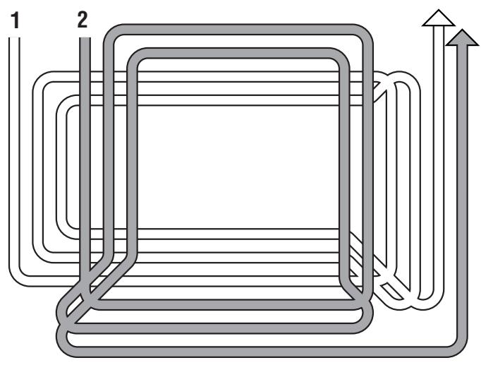 DOLMAR RM-72.13 H - HOW TO OBTAIN A GOOD CUT - 1