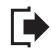 DOLMAR RM-72.13 H - LEVIER d'embrayage et de FREIN LAME - 1