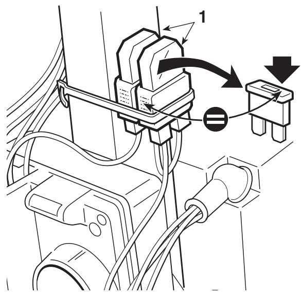 DOLMAR RM-72.13 H - Important - 2