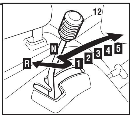 DOLMAR RM-72.13 H - ACHTUNG! - 2