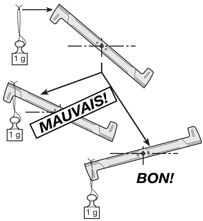 DOLMAR RM-72.13 H - Attention! - 2