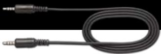 PIONEER TS-E130CI - CABLE MINI-JACK AV - 1