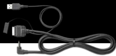 PIONEER TS-E130CI - CABLE iPod VERS USB - 1