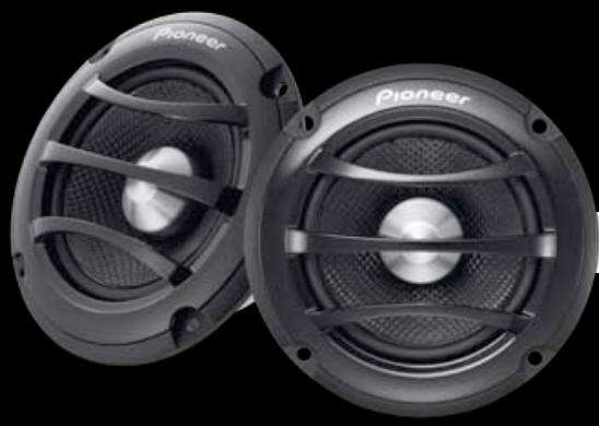 PIONEER TS-E130CI - UNE PERFORMANCE EXCLUSIVE - 1