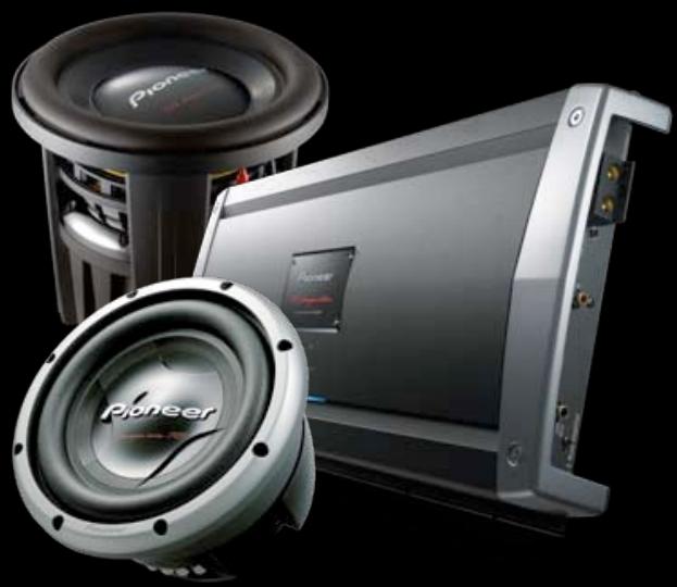 PIONEER TS-E130CI - PROCEDEZ À LA MISE À NIVEAU - 3