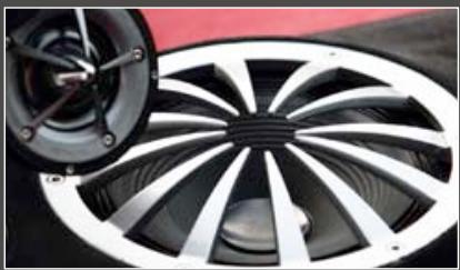 PIONEER TS-E130CI - TS-S01RSII - 2