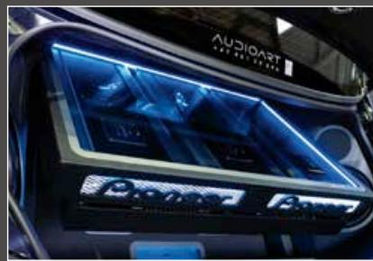 PIONEER TS-E130CI - DEQ-P90 - 5