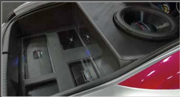 PIONEER TS-E130CI - TS-WX303 - 2