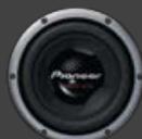 PIONEER TS-H1303 - AMPLIFICATEURS - 12