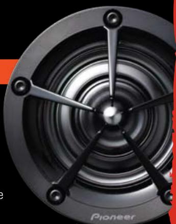 PIONEER TS-H1303 - UNISON EXCEPTIONNEL - 1