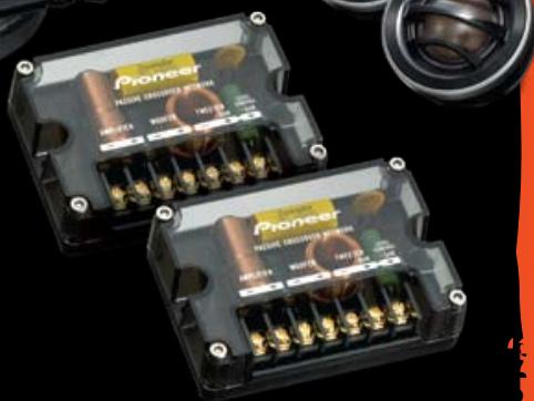 PIONEER TS-H1303 - UN CHOUCHOU DE LA PRESSE - 2