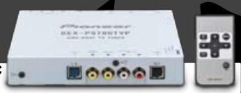 PIONEER TS-H1303 - GEX-P5700TVP\* - 1