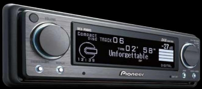 PIONEER TS-H1303 - PIONEER REFERENCE SERIES (PRS) HAUT DE GAMME - 2