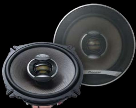 PIONEER TS-H1303 - SMOOTH (EN DOUCEUR) - 3