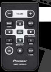 PIONEER TS-H1303 - CD-R320 - 1