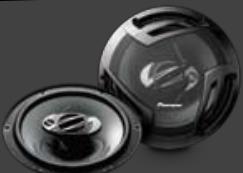 PIONEER TS-H1303 - CAISSONS ET GRILLES PERSONNALISÉES - 6
