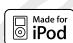PIONEER TS-H1303 - MADE FOR iPod - 1