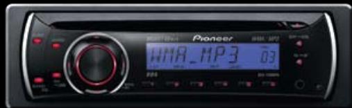 PIONEER TS-H1303 - DEH-1100MP/DEH-1120MP/DEH-1100MP - 3