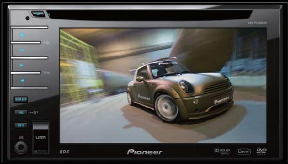 PIONEER TS-H1303 - EXTENSION - 2