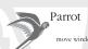 PIONEER TS-H1303 - PARROT - 1