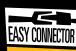 PIONEER TS-H1303 - CONNECTEURS « EASY » - 1