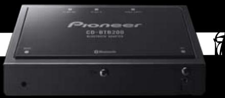 PIONEER TS-H1303 - ACCESSOIRES - 1