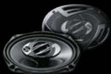 PIONEER TS-H1303 - CAISSONS ET GRILLES PERSONNALISÉES - 4