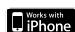 PIONEER TS-H1303 - WORKS WITH iPhone - 1