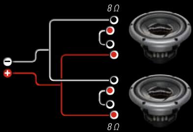 PIONEER TS-H1303 - OPTIMISEZ VOTRE PUISSANCE - 7