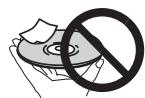 PIONEER CDJ-350 - Cleaning discs - 2