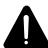 PIONEER GM-3400T - WARNING - 1