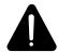 PIONEER GM-3400T - ADVERTENCIA - 1