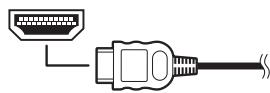 PIONEER HTP-SB510 - Cables HDMI - 1