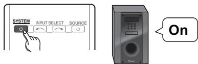 PIONEER HTP-SB510 - For enjoying your self (MCACC) - 3