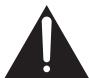 PIONEER HTP-SB510 - ATTENTION : - 1