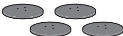 PIONEER HTP-SB510 - Speakers (S-DV595T) box - 4
