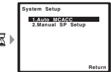 PIONEER HTP-SB510 - Voor een optimale weergave (MCACC) - 13