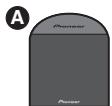 PIONEER HTP-SB510 - Doos van de luidsprekers (S-SWR600) - 1